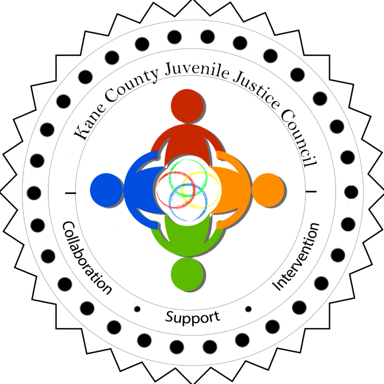 JJC Logo - Juvenile Justice Council